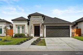 2729 E Conroe Road, Edinburg, TX 78542