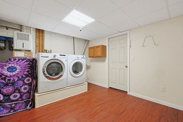 28 Heritage Path, Millis, MA 02054