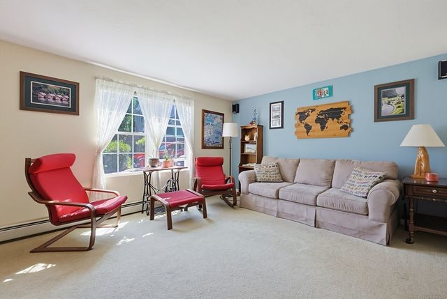 28 Heritage Path, Millis, MA 02054