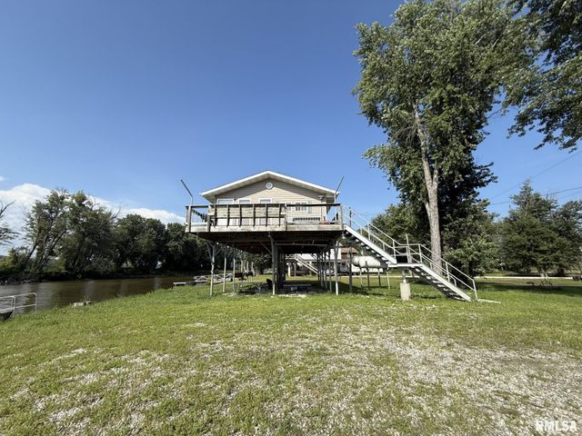 1483 N County Road 1500 N Road Building 9 Lots 11 12 13, Gladstone, IL 61437