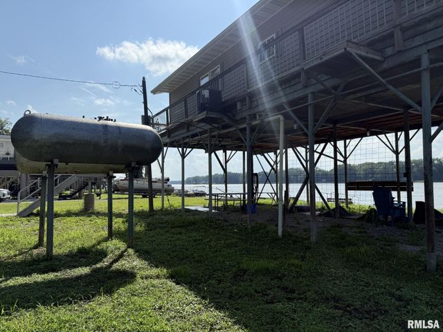 1483 N County Road 1500 N Road Building 9 Lots 11 12 13, Gladstone, IL 61437