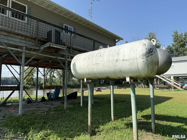 1483 N County Road 1500 N Road Building 9 Lots 11 12 13, Gladstone, IL 61437