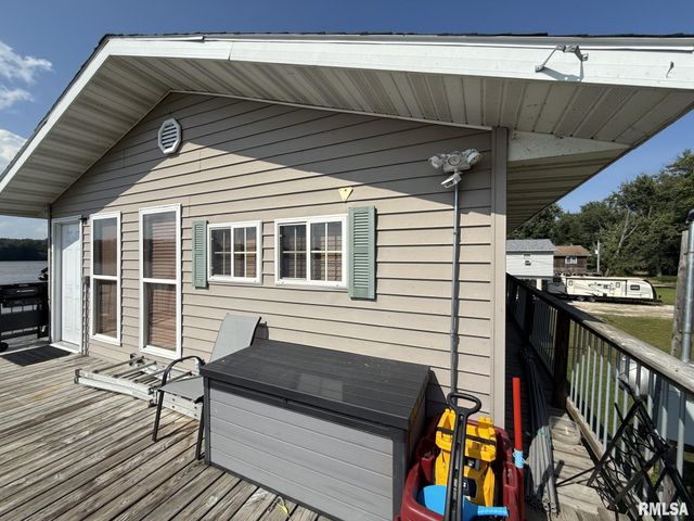 1483 N County Road 1500 N Road Building 9 Lots 11 12 13, Gladstone, IL 61437