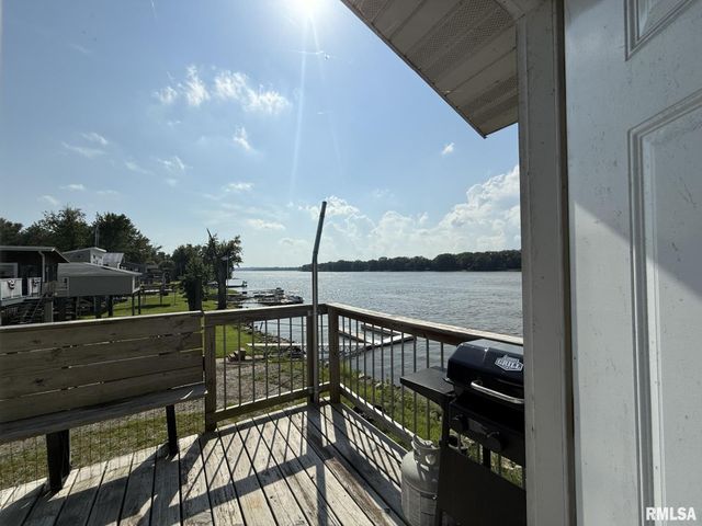 1483 N County Road 1500 N Road Building 9 Lots 11 12 13, Gladstone, IL 61437