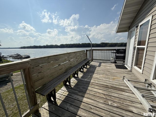 1483 N County Road 1500 N Road Building 9 Lots 11 12 13, Gladstone, IL 61437