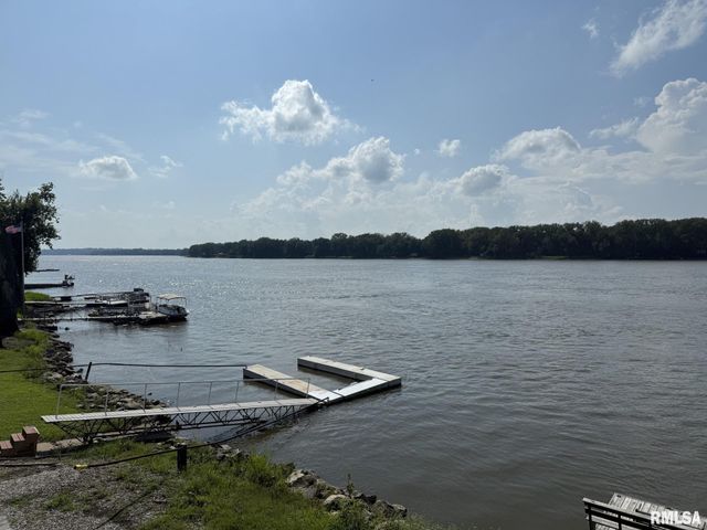 1483 N County Road 1500 N Road Building 9 Lots 11 12 13, Gladstone, IL 61437