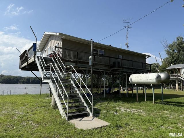 1483 N County Road 1500 N Road Building 9 Lots 11 12 13, Gladstone, IL 61437