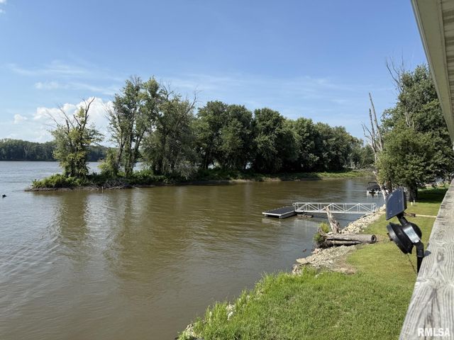 1483 N County Road 1500 N Road Building 9 Lots 11 12 13, Gladstone, IL 61437