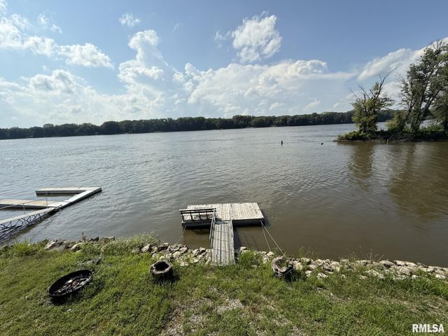 1483 N County Road 1500 N Road Building 9 Lots 11 12 13, Gladstone, IL 61437