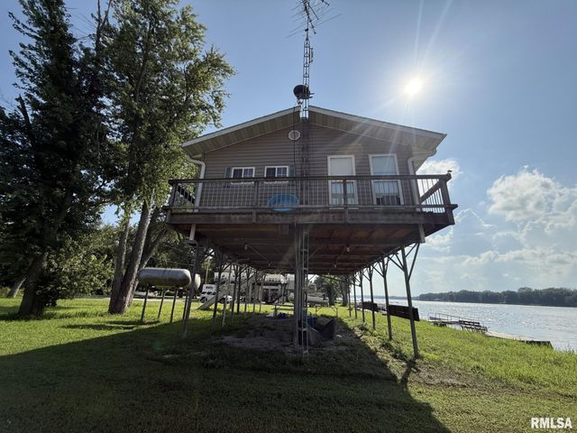 1483 N County Road 1500 N Road Building 9 Lots 11 12 13, Gladstone, IL 61437