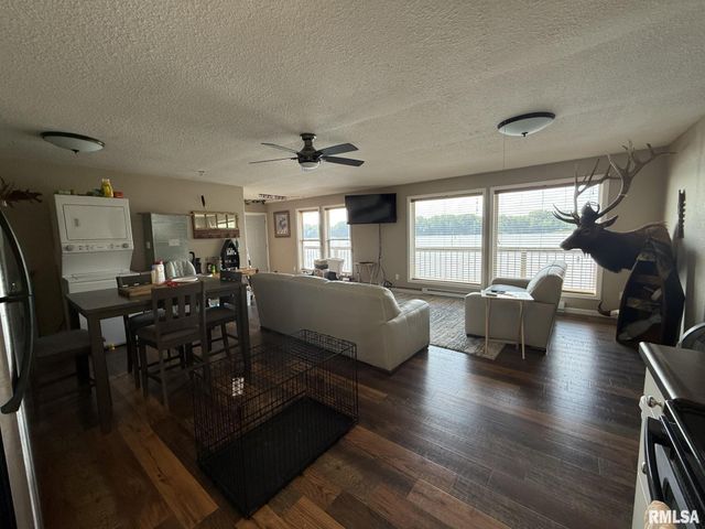 1483 N County Road 1500 N Road Building 9 Lots 11 12 13, Gladstone, IL 61437