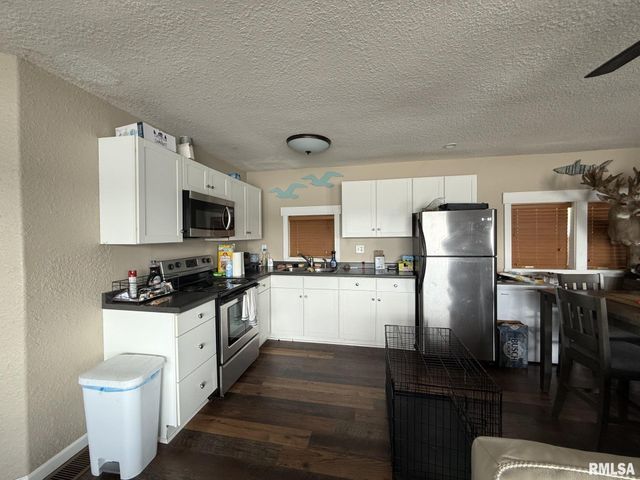 1483 N County Road 1500 N Road Building 9 Lots 11 12 13, Gladstone, IL 61437