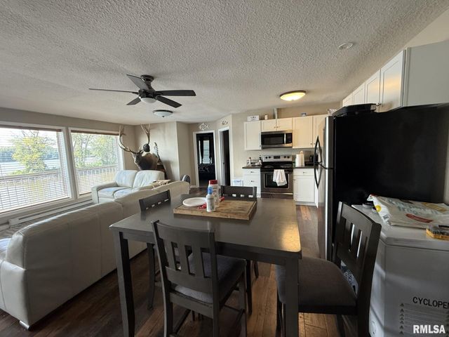 1483 N County Road 1500 N Road Building 9 Lots 11 12 13, Gladstone, IL 61437