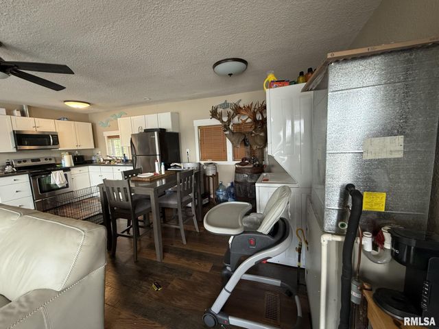 1483 N County Road 1500 N Road Building 9 Lots 11 12 13, Gladstone, IL 61437