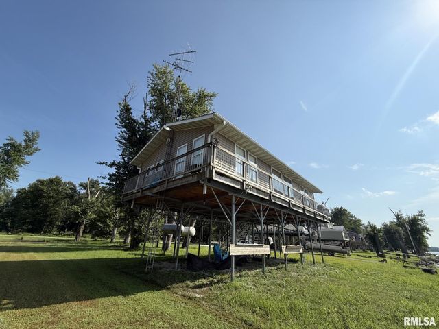 1483 N County Road 1500 N Road Building 9 Lots 11 12 13, Gladstone, IL 61437