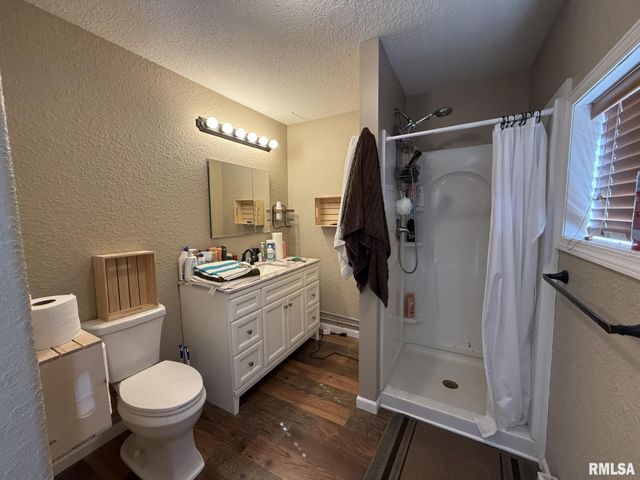 1483 N County Road 1500 N Road Building 9 Lots 11 12 13, Gladstone, IL 61437