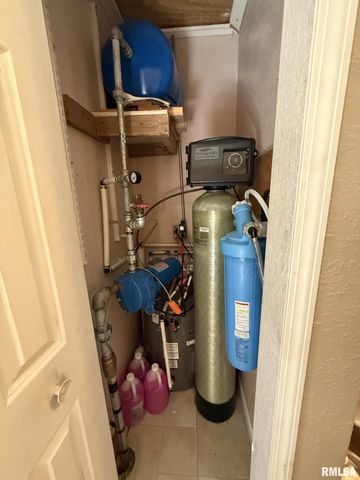 1483 N County Road 1500 N Road Building 9 Lots 11 12 13, Gladstone, IL 61437