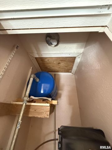 1483 N County Road 1500 N Road Building 9 Lots 11 12 13, Gladstone, IL 61437