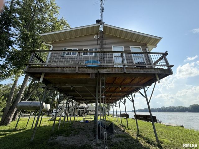 1483 N County Road 1500 N Road Building 9 Lots 11 12 13, Gladstone, IL 61437