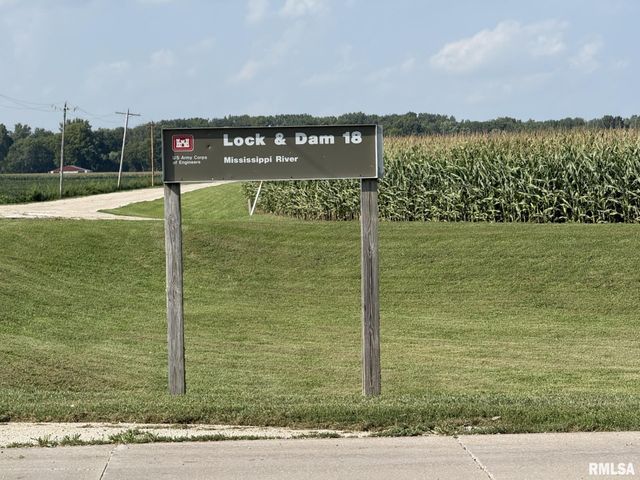 1483 N County Road 1500 N Road Building 9 Lots 11 12 13, Gladstone, IL 61437