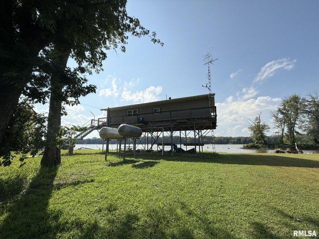 1483 N County Road 1500 N Road Building 9 Lots 11 12 13, Gladstone, IL 61437