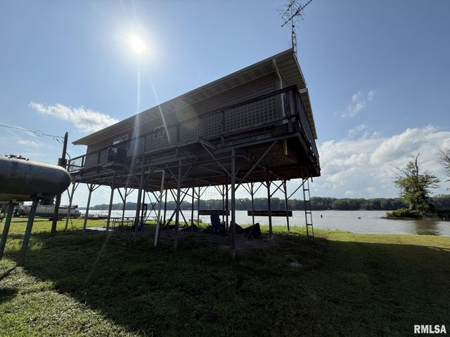 1483 N County Road 1500 N Road Building 9 Lots 11 12 13, Gladstone, IL 61437