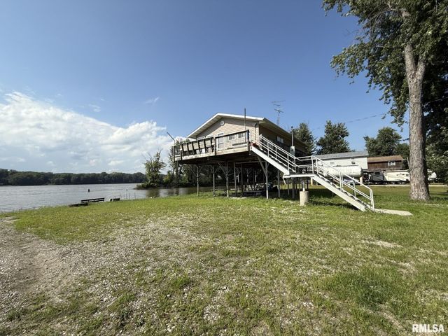 1483 N County Road 1500 N Road Building 9 Lots 11 12 13, Gladstone, IL 61437