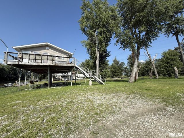 1483 N County Road 1500 N Road Building 9 Lots 11 12 13, Gladstone, IL 61437