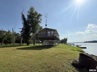 1483 N County Road 1500 N Road Building 9 Lots 11 12 13, Gladstone, IL 61437