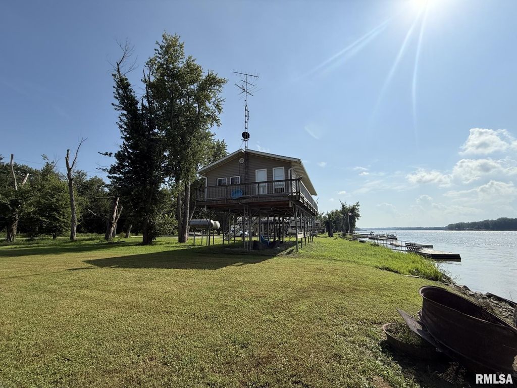 1483 N County Road 1500 N Road Building 9 Lots 11 12 13, Gladstone, IL 61437