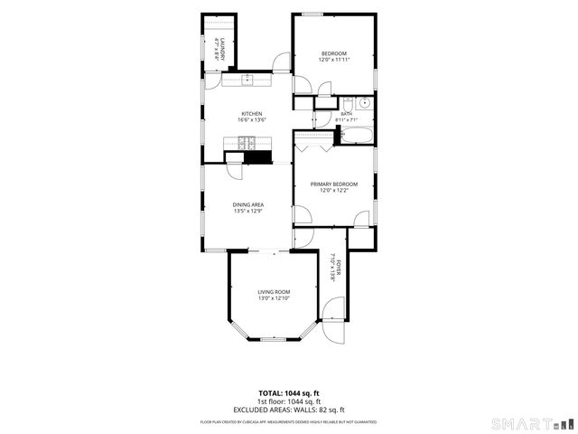 35 Tilton Street 1, New Haven, CT 06511