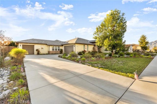 1575 N Grove, Redlands, CA 92374