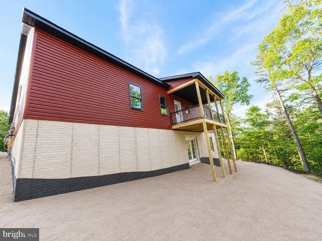 LOT 44 SACHEM HL, Hedgesville, WV 25427