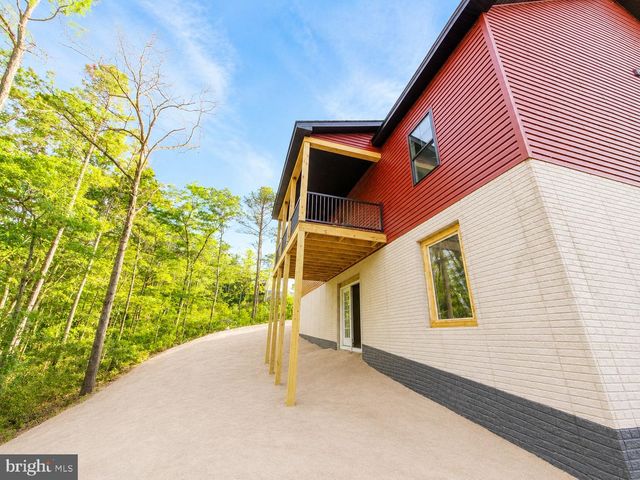 LOT 44 SACHEM HL, Hedgesville, WV 25427