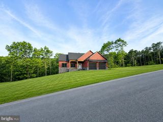 LOT 44 SACHEM HL, Hedgesville, WV 25427