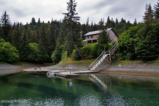 52013 Halibut Cove REM SW, Halibut Cove, AK 99603