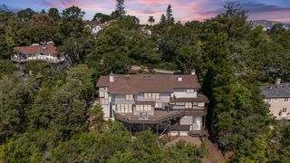 135 Newton Drive, Burlingame, CA 94010