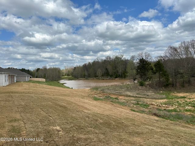 54 Powell Place, Byhalia, MS 38611