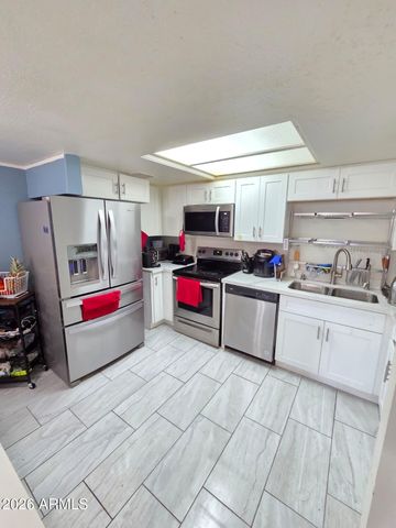 1351 N PLEASANT Drive 1177, Chandler, AZ 85225