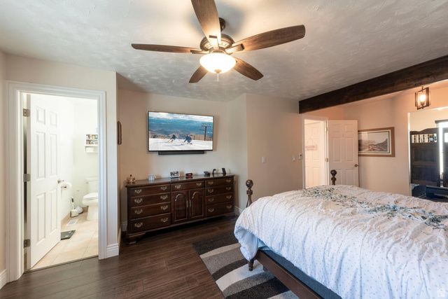 10032 S BLOSSOM DR, Sandy, UT 84092