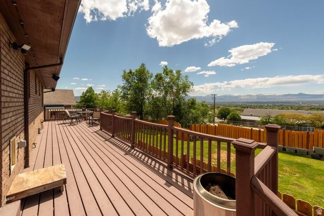 10032 S BLOSSOM DR, Sandy, UT 84092