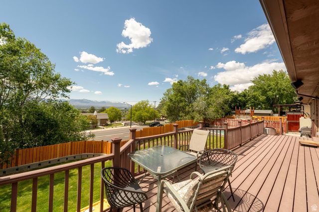 10032 S BLOSSOM DR, Sandy, UT 84092