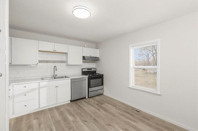 16305 E 16th Street S, Independence, MO 64050