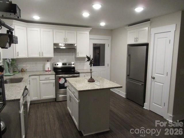 506 Lake Head Road, Norwood, NC 28128