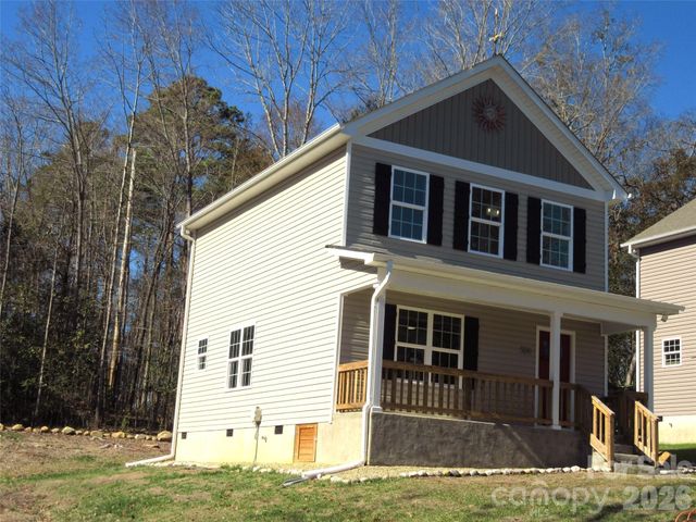 506 Lake Head Road, Norwood, NC 28128