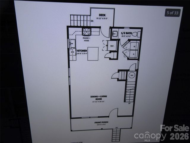 506 Lake Head Road, Norwood, NC 28128