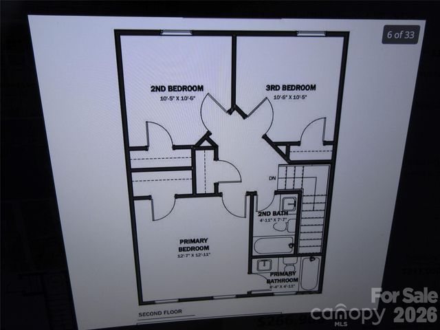 506 Lake Head Road, Norwood, NC 28128