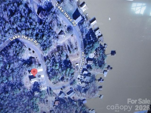 506 Lake Head Road, Norwood, NC 28128