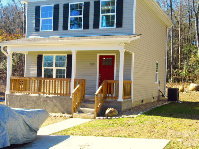 506 Lake Head Road, Norwood, NC 28128