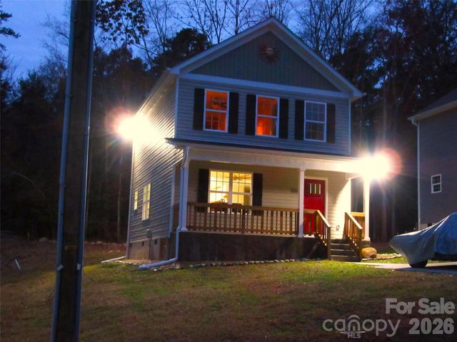 506 Lake Head Road, Norwood, NC 28128